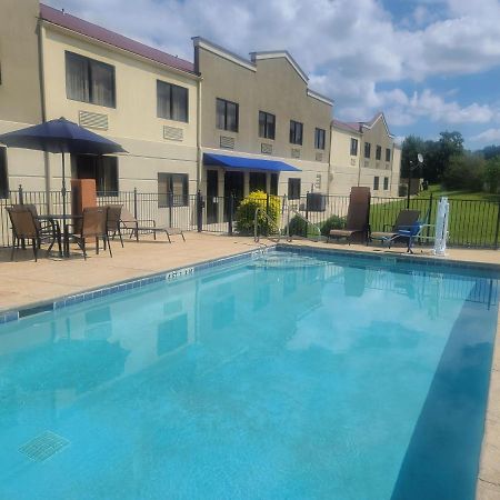 Comfort Inn & Suites Leeds I-20 Экстерьер фото